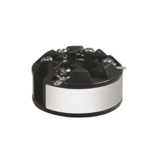 RS PRO Temperature Transmitter PT100 Input 30V dc, 85 °C, -40 °C