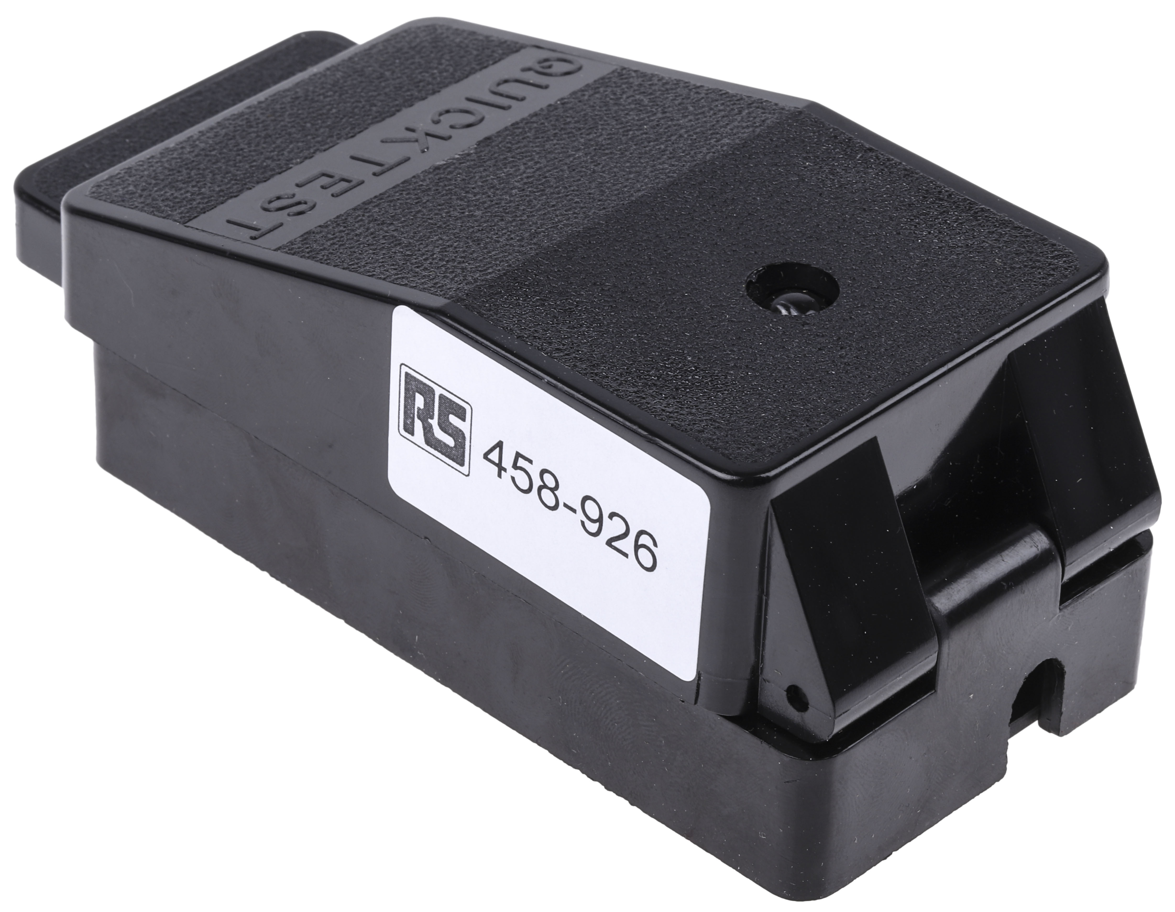 458-926 RS PRO Mains Test Block Cable Entry 4 to 7 mm, 240V ac, 13A