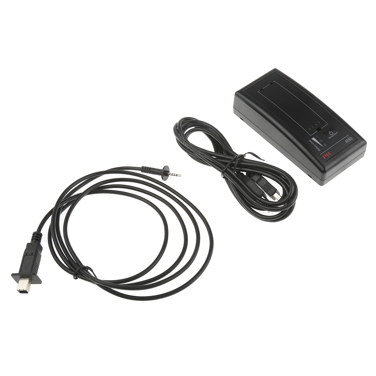 PR Electronics Communication Interface Signal Conditioner, Potentiometer, Pulse, Frequency, RTD, Linear Resistance