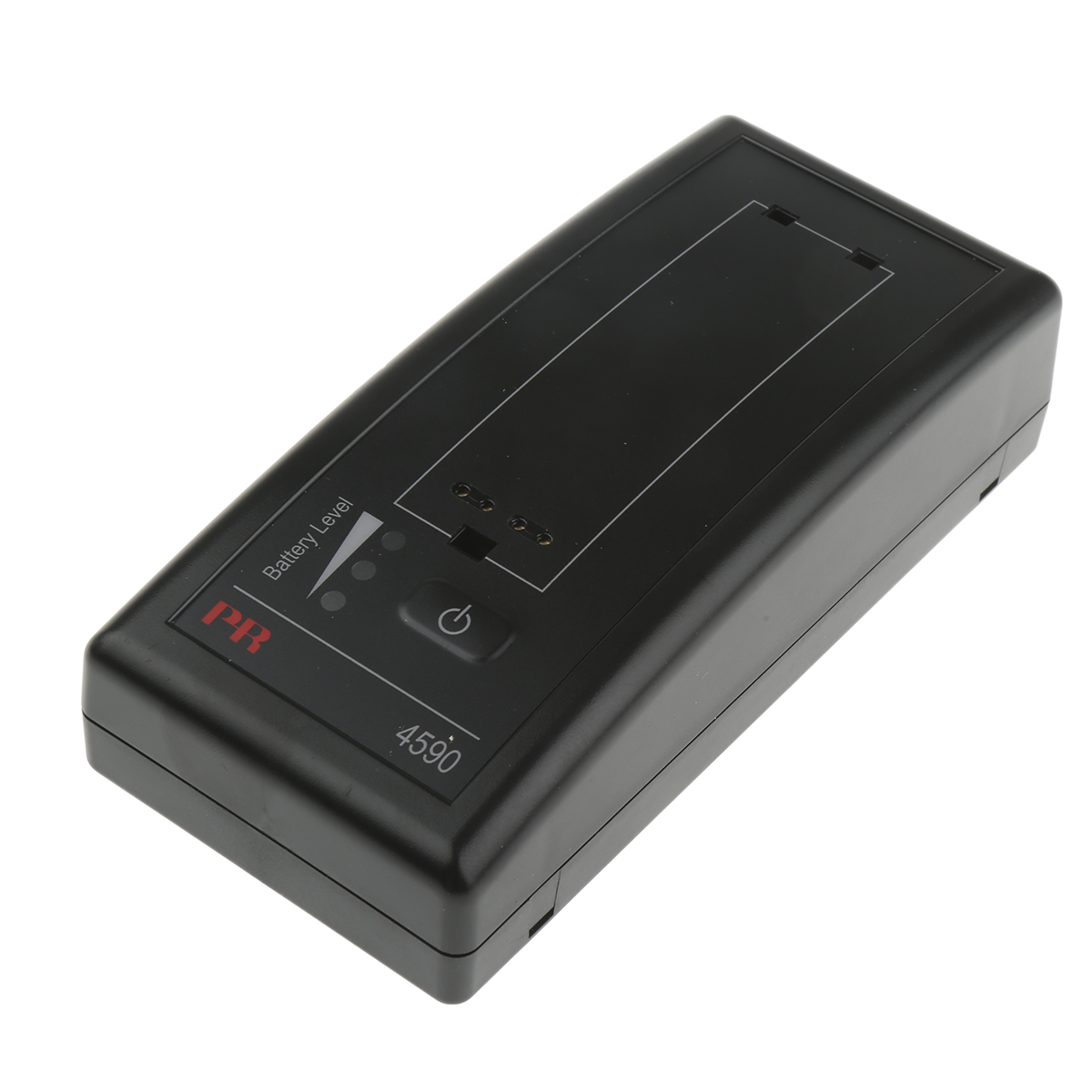 4590 PR Electronics Communication Interface Signal Conditioner, Potentiometer, Pulse, Frequency, RTD, Linear Resistance