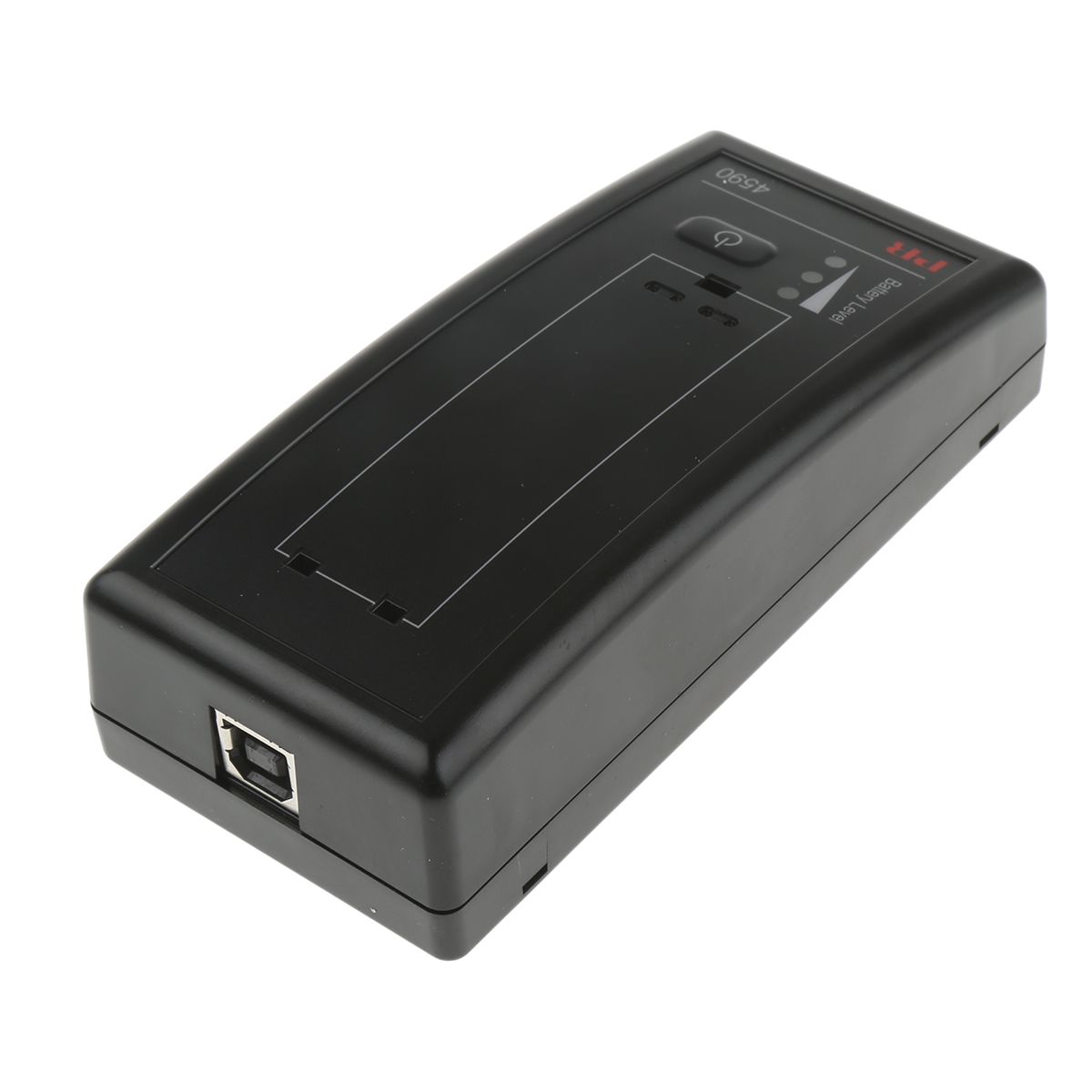 4590 PR Electronics Communication Interface Signal Conditioner, Potentiometer, Pulse, Frequency, RTD, Linear Resistance