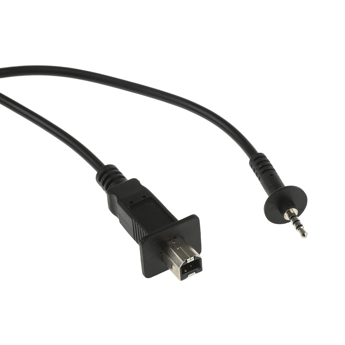 4590 PR Electronics Communication Interface Signal Conditioner, Potentiometer, Pulse, Frequency, RTD, Linear Resistance