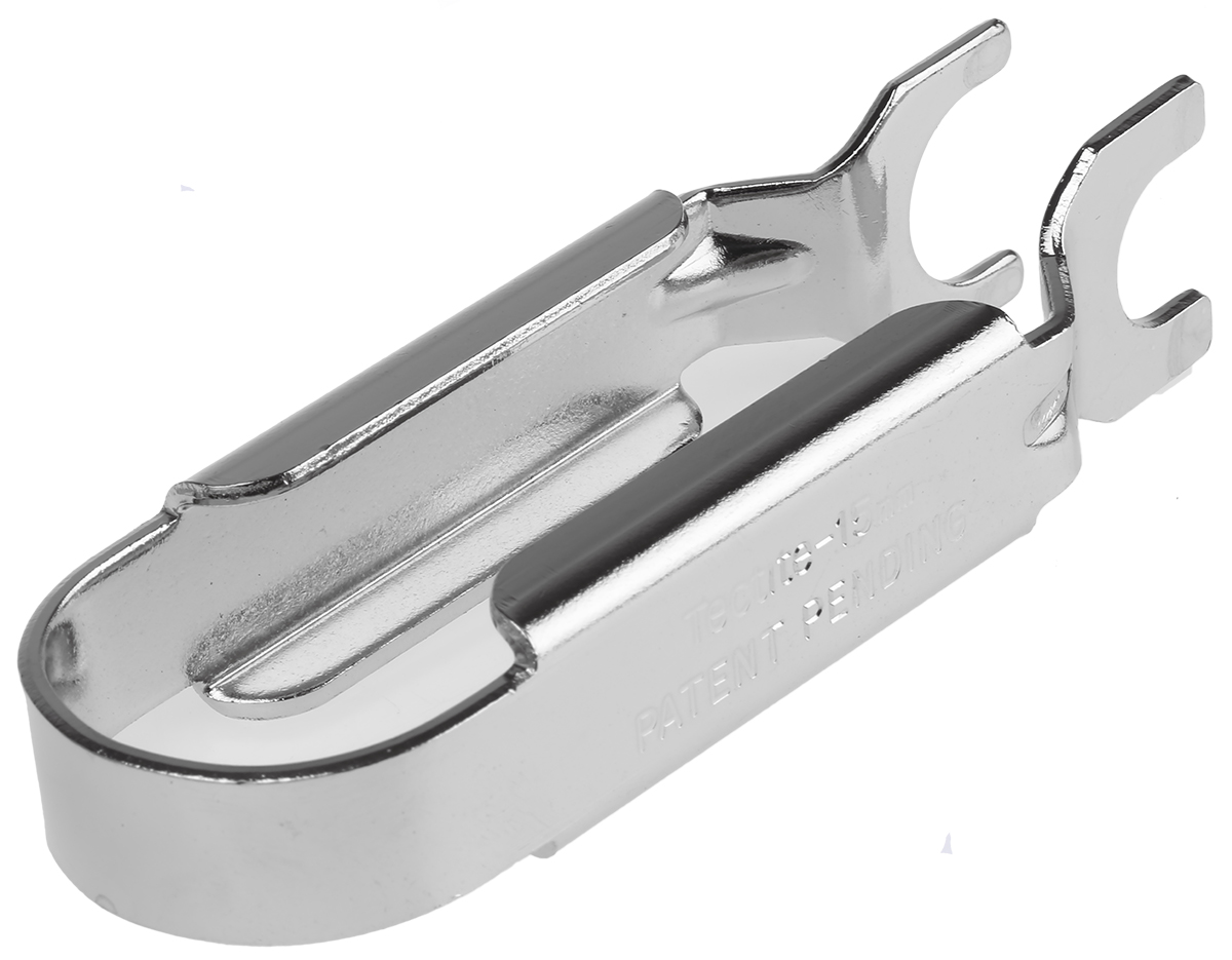 45973 Pegler Yorkshire Brass Disconnecting Tool, 15 mm