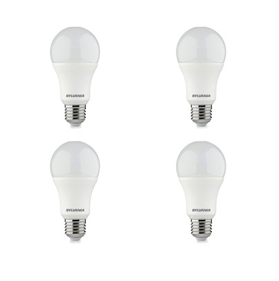 Sylvania ToLEDo GLS E27 LED Bulbs 13 W(100W), 2700K, Homelight, Bulb shape