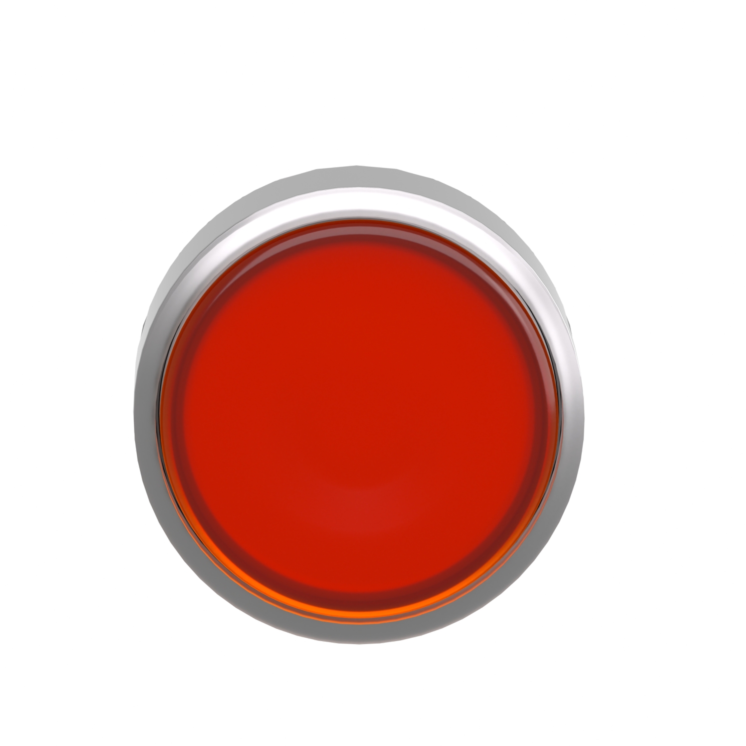 zb4bw353 Schneider Electric Harmony XB4 Series, Orange Push Button Head, Spring Return, 22mm Cutout
