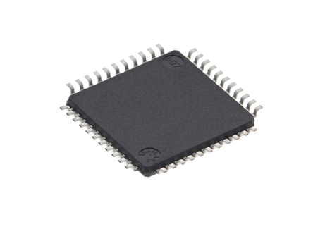 dspic33fj128mc804-ipt dsPIC33FJ128MC804-I/PT Microchip, 16bit Digital Signal Processor 40MHz 128 kB Flash 44-Pin TQFP