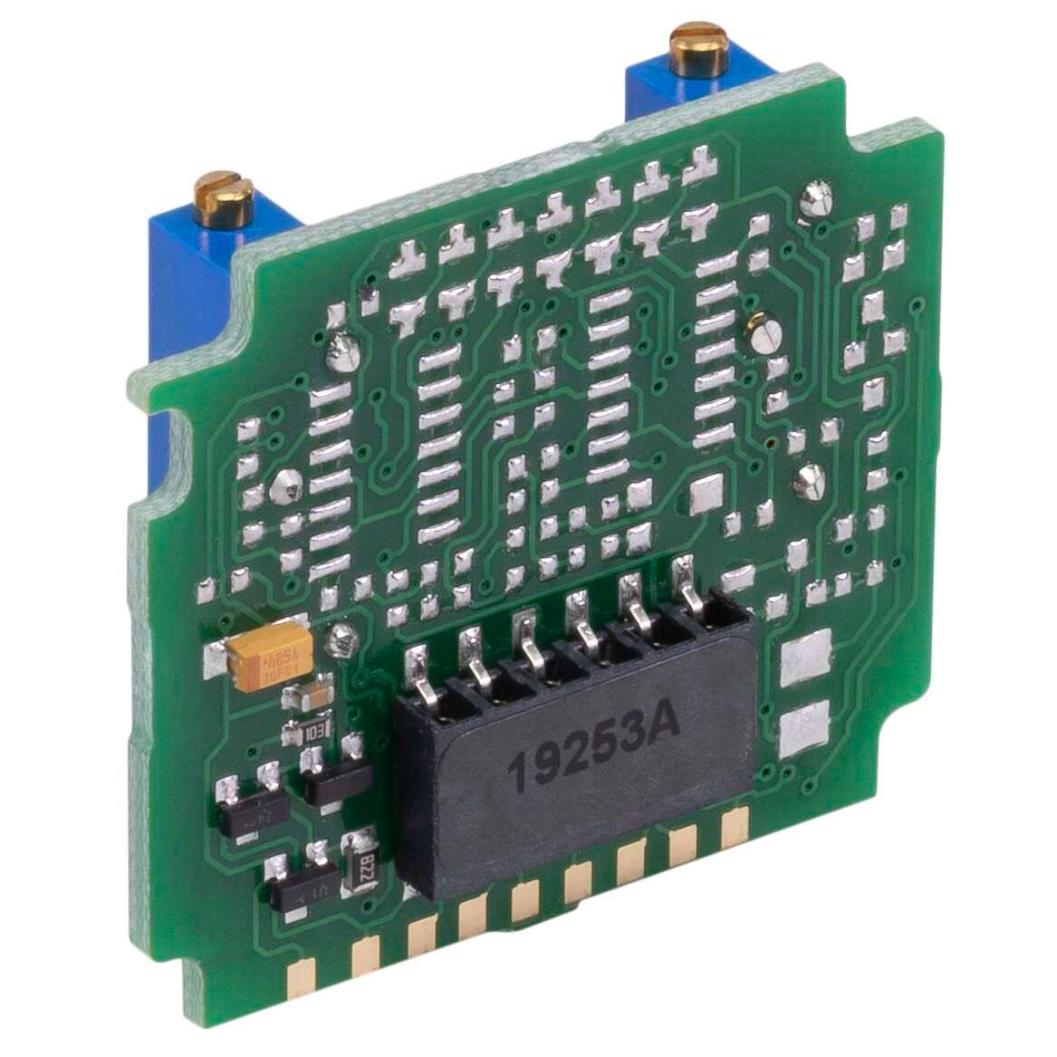 Banner, 45LM Series Photoelectric Sensor for Use with Light Measurement and Sensing Applications, CE, RoHS Compliant, UL