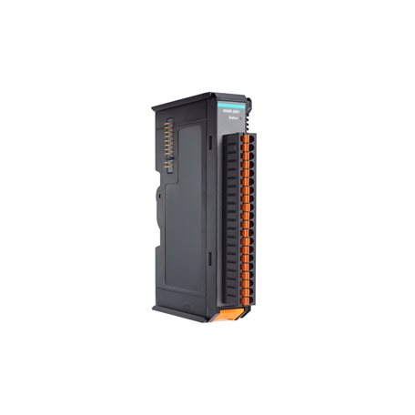 MOXA 4500 Series Safety Module, 1 Inputs, 24V