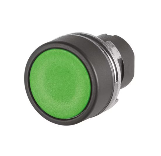 EAO Push Button Actuator for Use with Push Button Actuator