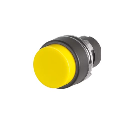 EAO Push Button Actuator for Use with Push Button Actuator