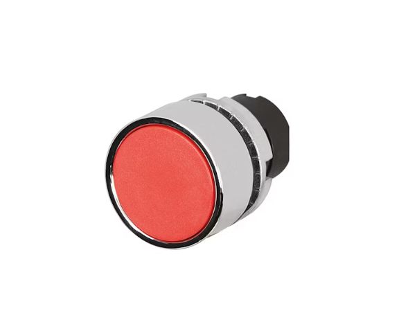 EAO Push Button Actuator for Use with Push Button Actuator