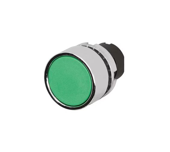 EAO Push Button Actuator for Use with Push Button Actuator