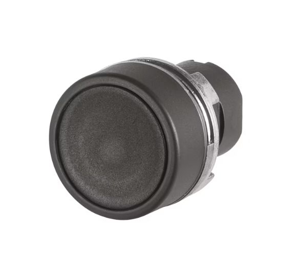 EAO Push Button Actuator for Use with Push Button Actuator