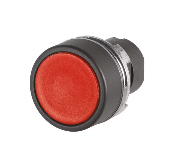 EAO Push Button Actuator for Use with Push Button Actuator