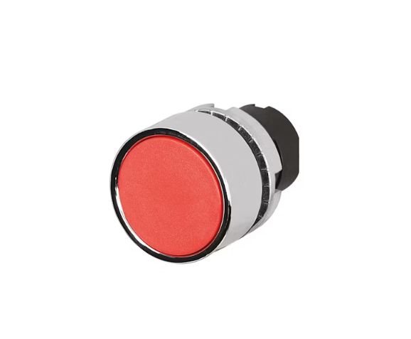 EAO Push Button Actuator for Use with Push Button Actuator