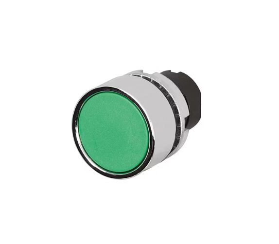 EAO Push Button Actuator for Use with Push Button Actuator