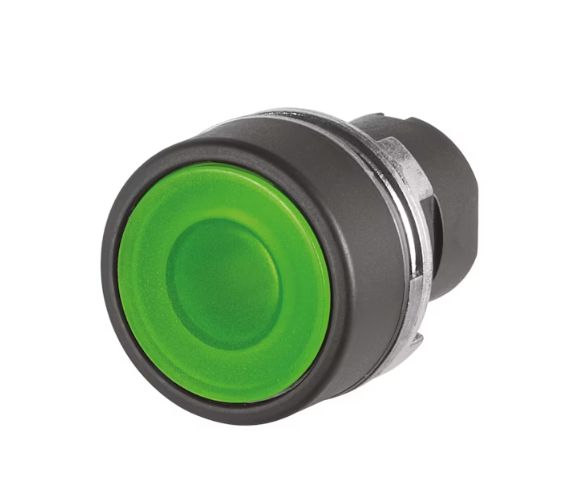 EAO Push Button Actuator for Use with Push Button Actuator