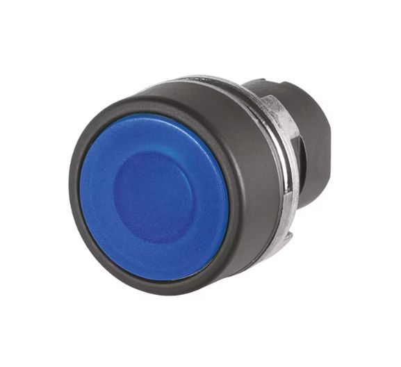 EAO Push Button Actuator for Use with Push Button Actuator