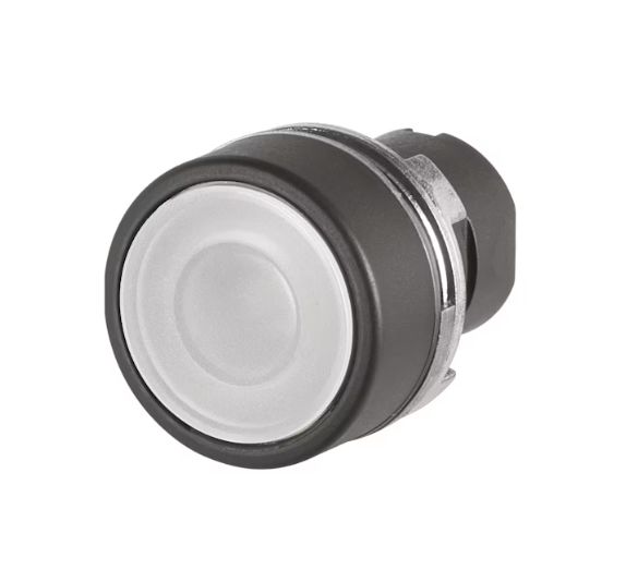 EAO Push Button Actuator for Use with Push Button Actuator