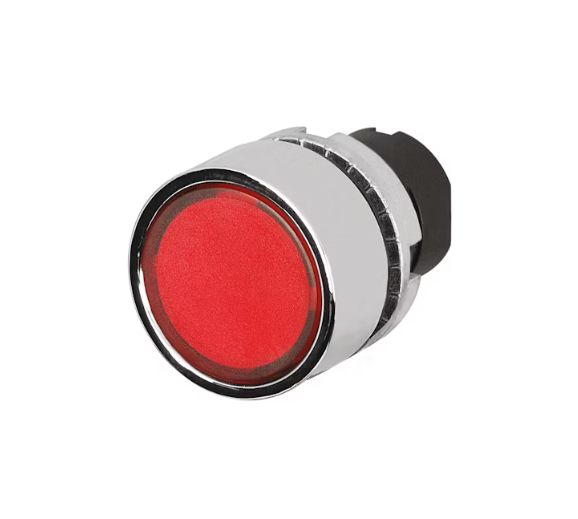 EAO Push Button Actuator for Use with Push Button Actuator