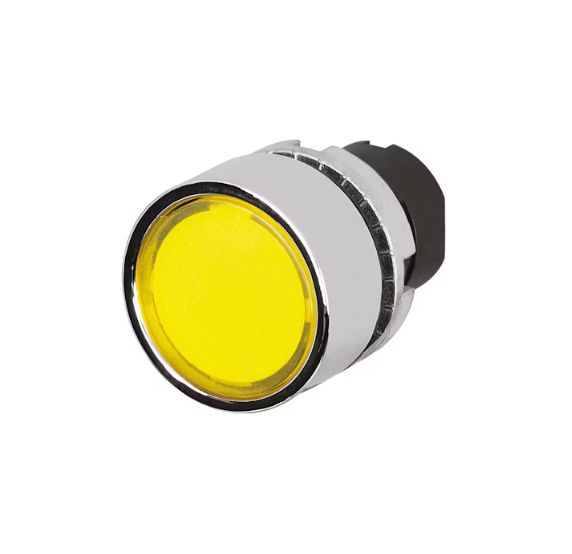 EAO Push Button Actuator for Use with Push Button Actuator