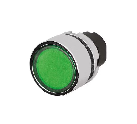 EAO Push Button Actuator for Use with Push Button Actuator