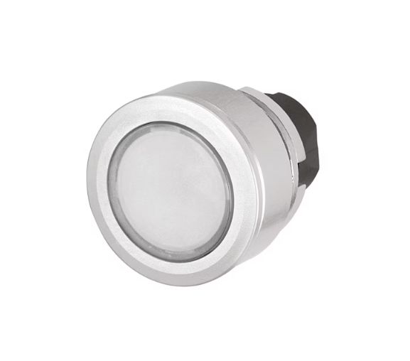 EAO Push Button Actuator for Use with Push Button Actuator