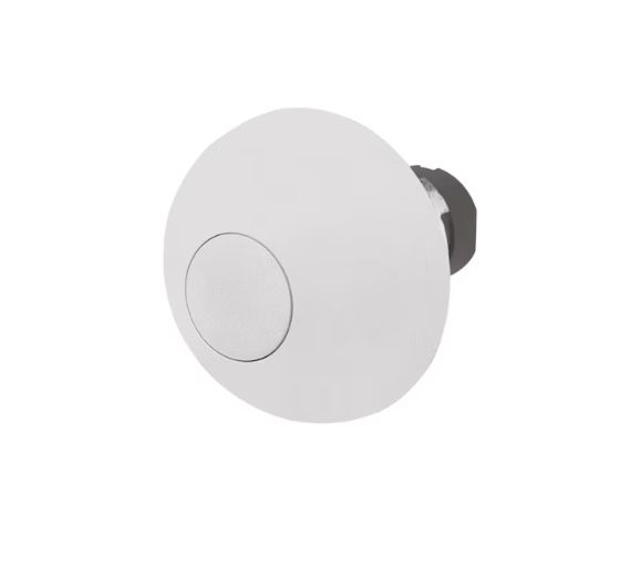 EAO Push Button Actuator for Use with Momentary Action Actuator