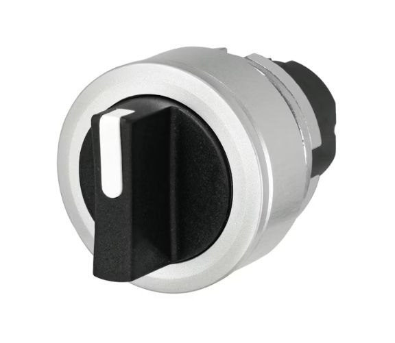 EAO Push Button Actuator for Use with Momentary Action Actuator