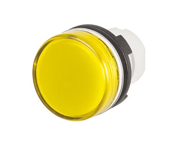 EAO Push Button Actuator for Use with Push Button Actuator