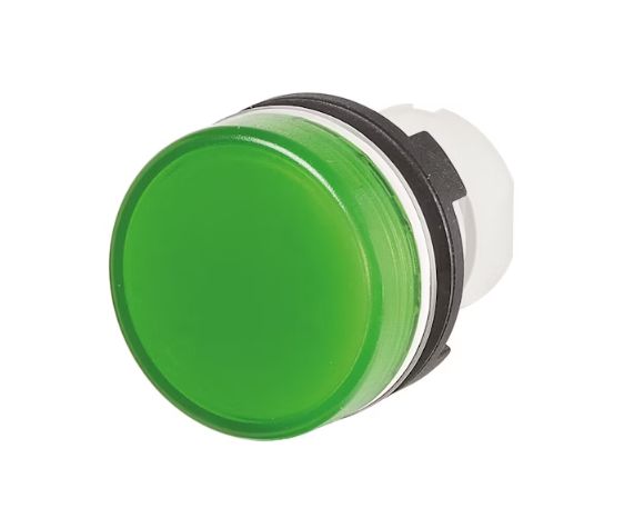 EAO Push Button Actuator for Use with Push Button Actuator