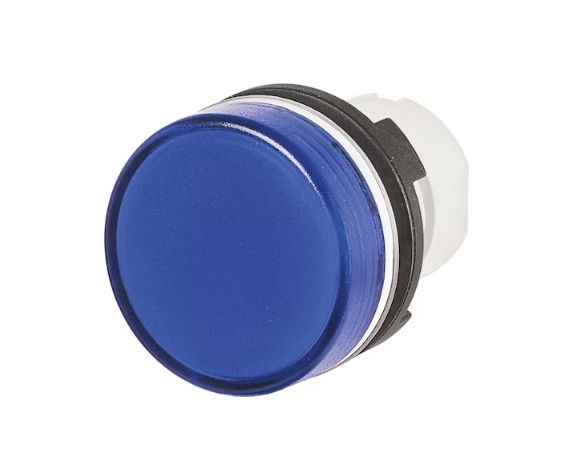 EAO Push Button Actuator for Use with Push Button Actuator