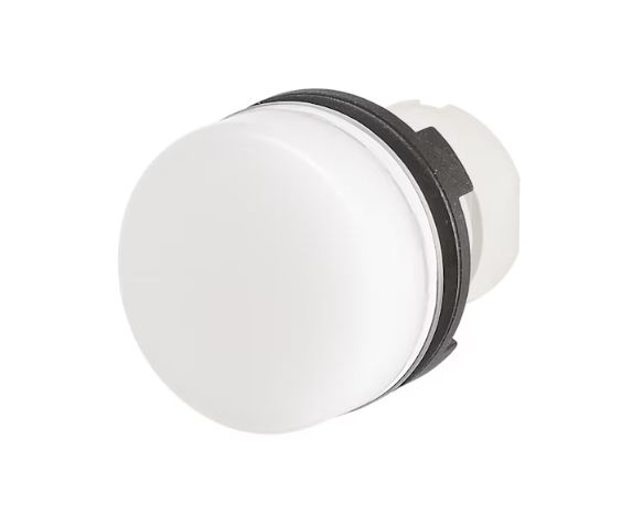 EAO Push Button Actuator for Use with Push Button Actuator