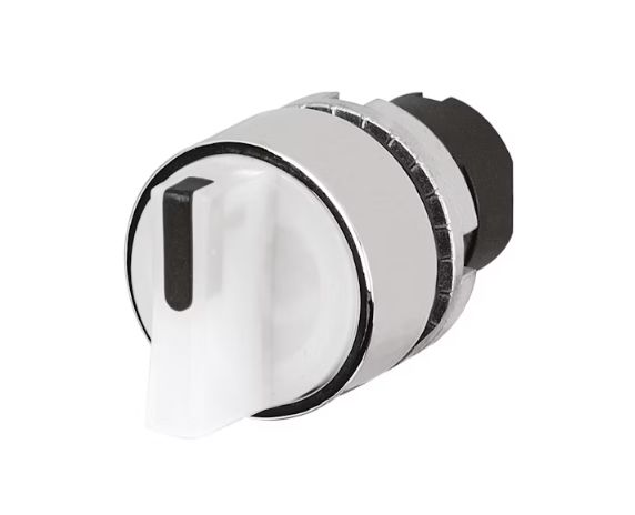 EAO Push Button Actuator for Use with Momentary Action Actuator