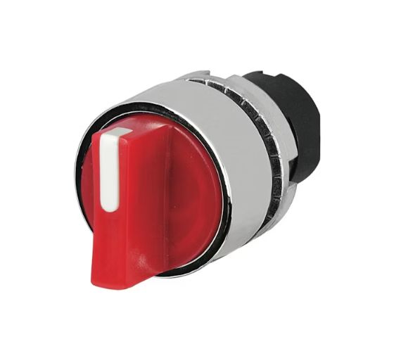EAO Push Button Actuator for Use with Push Button Actuator