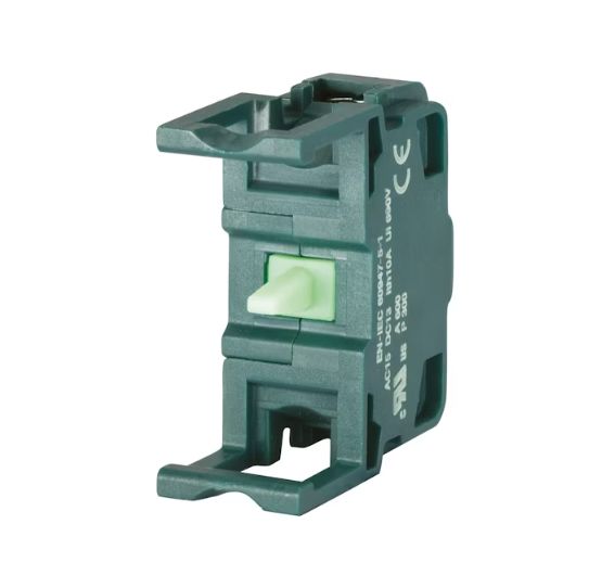 EAO Connector for use with For Contactor