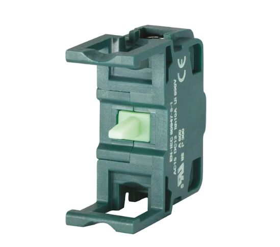 EAO Connector for use with For Contactor