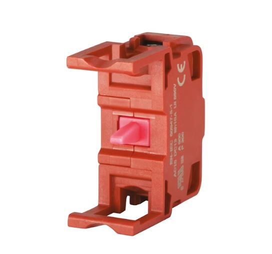 EAO Connector for use with For Contactor