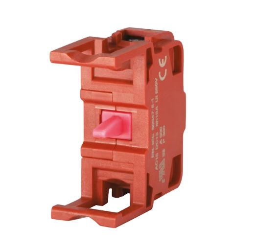 EAO Connector for use with For Contactor