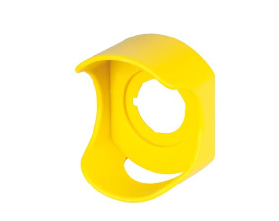 EAO, For Use With Push Button