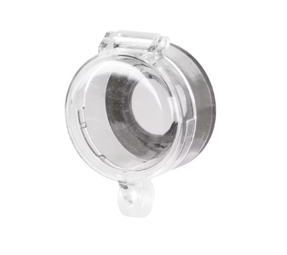 EAO, For Use With Push Button
