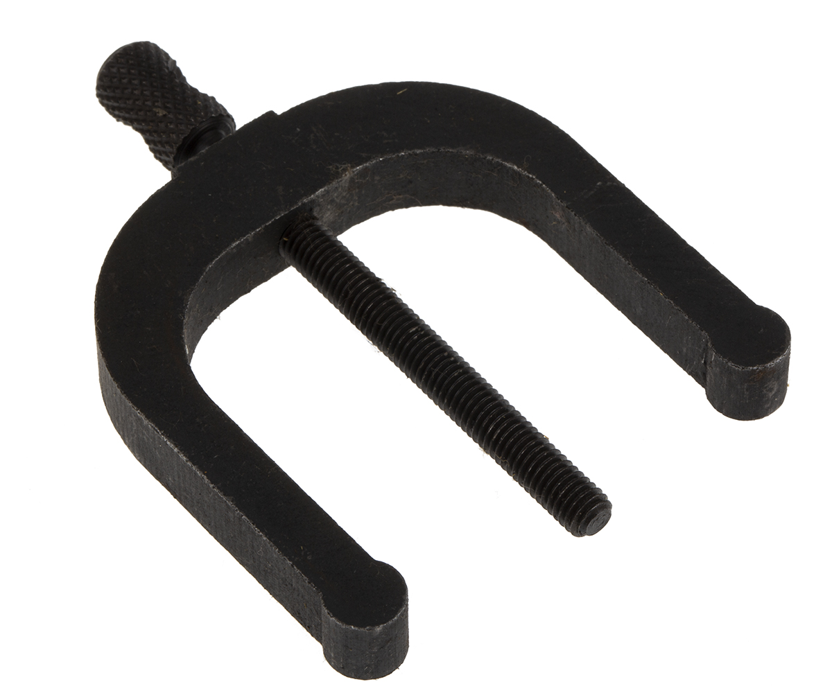 460-1089 RS PRO Chrome Steel 45 mm V-Block 70 mm 64mm