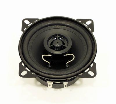 Visaton 30W Horn Speaker, 4 Ω 18000 Hz, 70 Hz