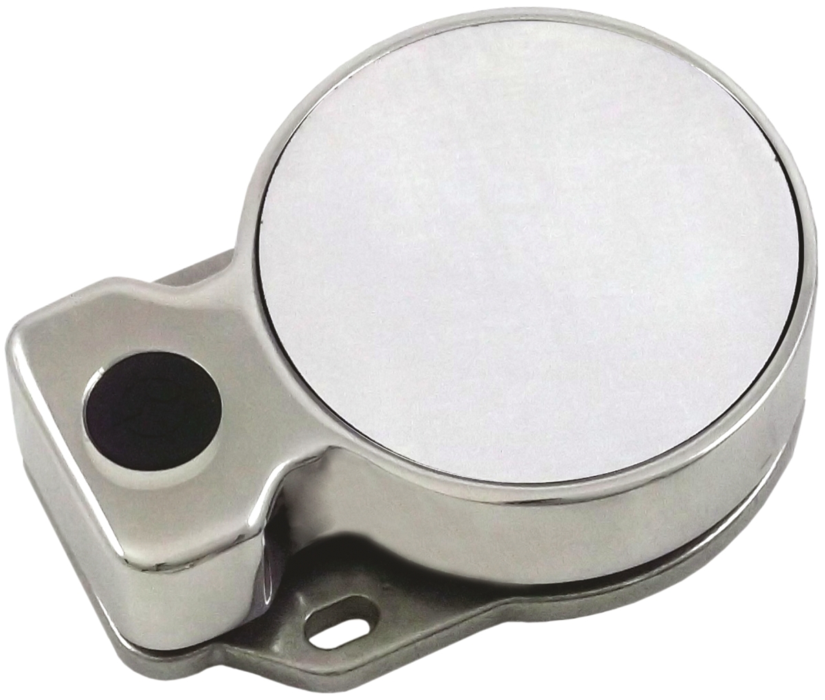 IDEM MGL Series Non-Contact Safety Switch, Thermoplastic Housing, 2 NC