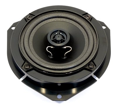 Visaton 30W Horn Speaker, 4 Ω 15000 Hz, 60 Hz