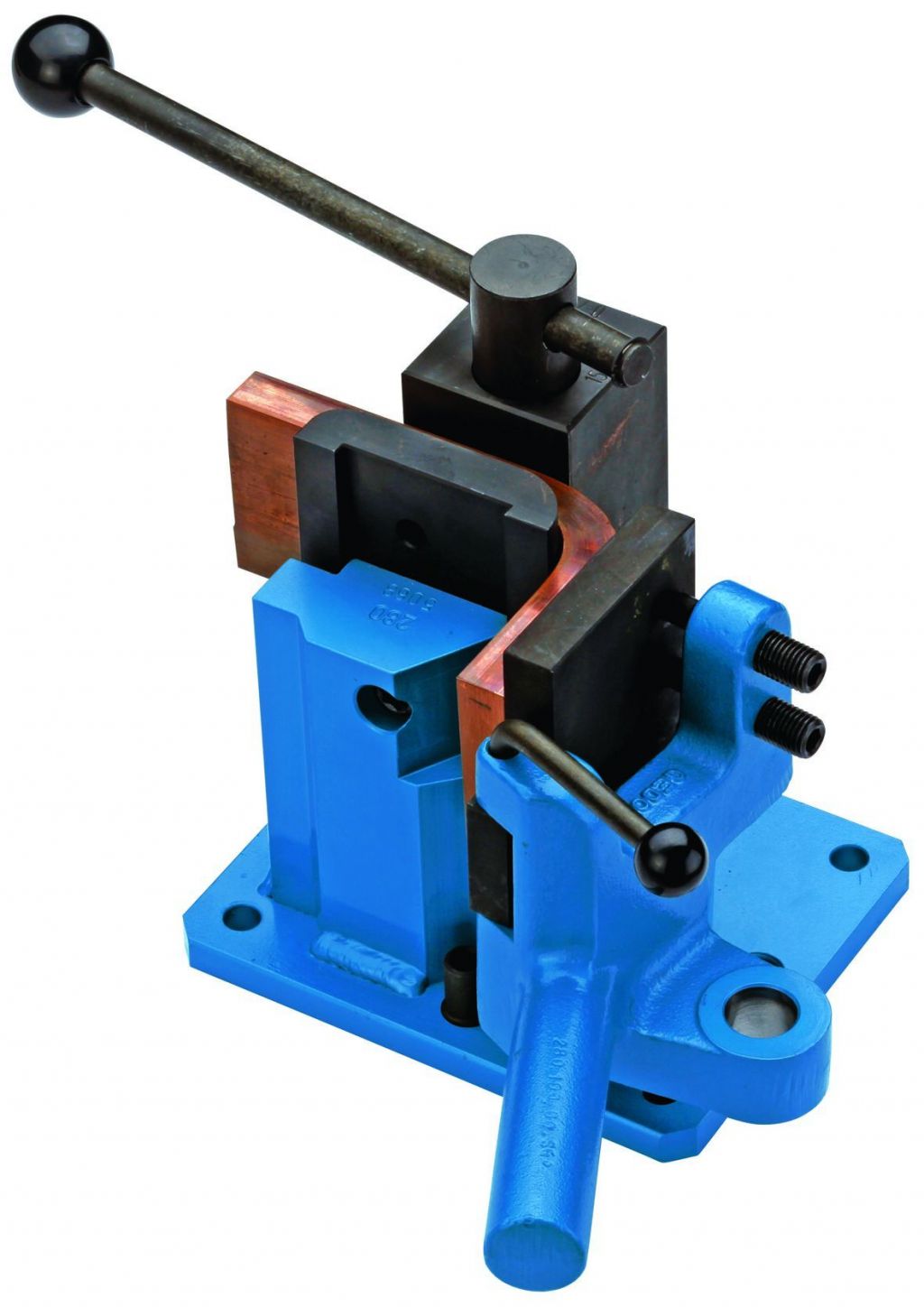 Gedore Pipe Bender For Use With Steel