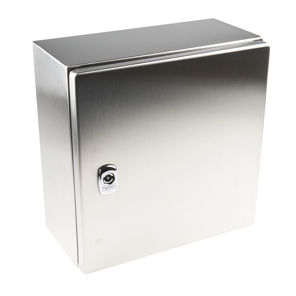 Spacial S3X IP66 Wall Box, 304 Stainless Steel, 300 x 300 x 150mm