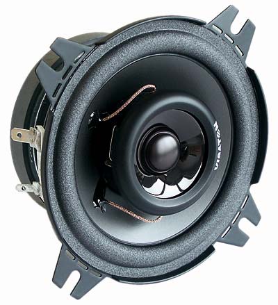 Visaton 70W Horn Speaker, 4 Ω 20000 Hz, 80 Hz
