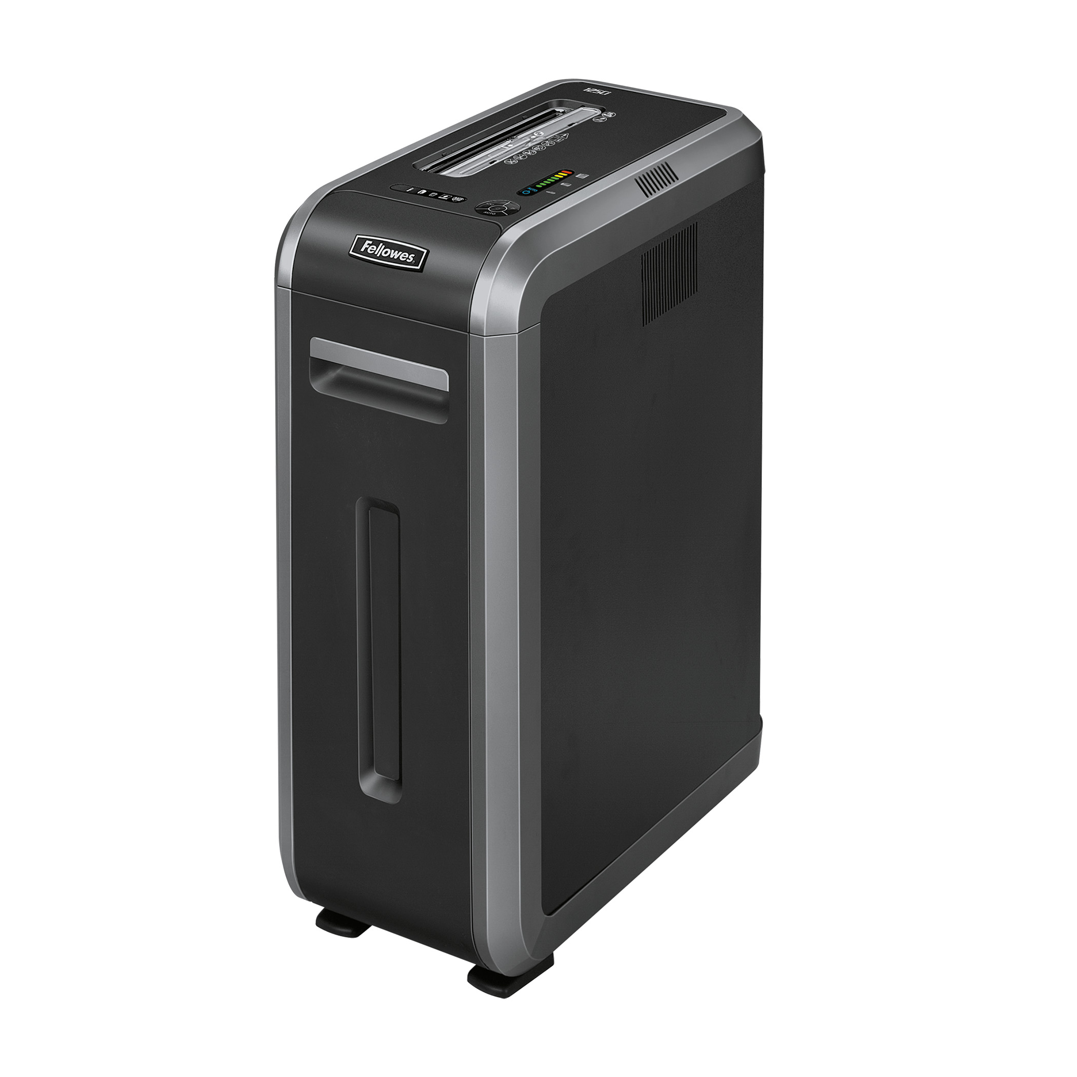 Fellowes Powershred Powershred 125Ci 53 L Cross Shredder