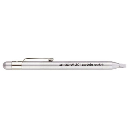 Miller Diamond Tipped Retractable Carbide, Aluminium, Stainless Steel Scribe